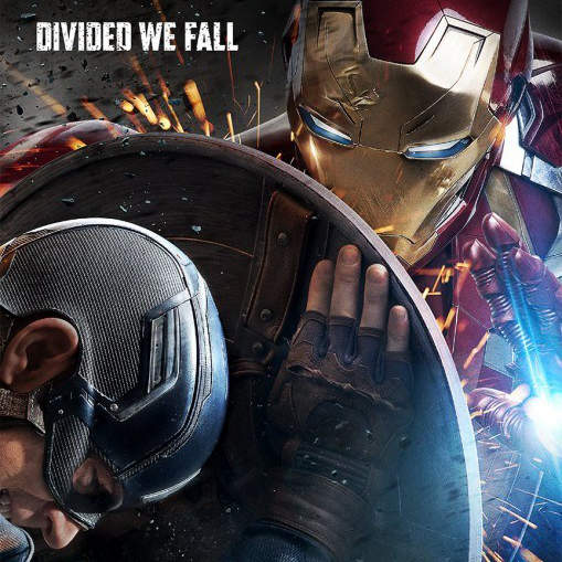 導演親自解析《美國隊長3:英雄內戰》中的細節你看到了嗎? 導演親自解析《美國隊長3:英雄內戰》中的細節你看到了嗎?