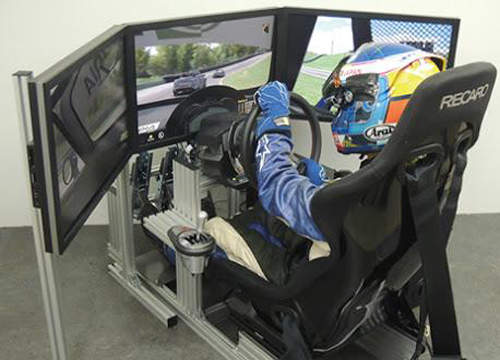 《賽車遊戲進化史》以前覺得超真實的遊戲 現在看起來……