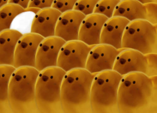 如果擬人化成為美少女《最想跟她上床的點心》能夠理解的人都很有病？