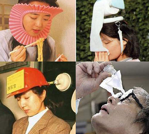 《日本發明排行榜》引以為傲造福人群的15項優點子 《日本發明排行榜》引以為傲造福人群的15項優點子