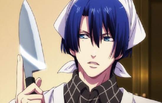 《MOCO`S Kitchen》為了室友想做出美味義大利料理的和食派…