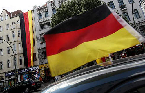 2014年《德國最暢銷車車TOP 10》會不會重新洗牌呢？