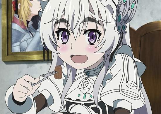 《棺姬嘉依卡》棺材外型的背包會不會太引人注目? 《棺姬嘉依卡》棺材外型的背包會不會太引人注目?