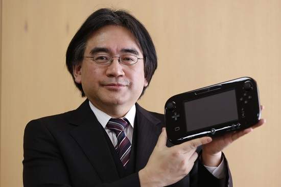 《任天堂社長岩田聰去世》遊戲業界一代巨匠就這樣離開了... 《任天堂社長岩田聰去世》遊戲業界一代巨匠就這樣離開了...