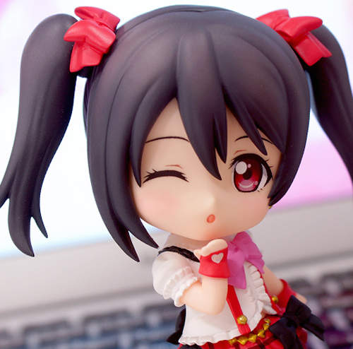 《超級賣美少女模型排行榜》每個都讓你忍不住帶回家