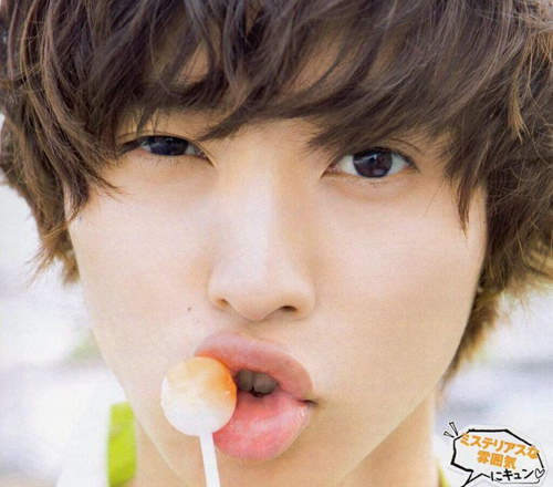 《型男俳優的戰國時代》日媒預測下一個福士蒼汰又會是哪位新生代男星呢？