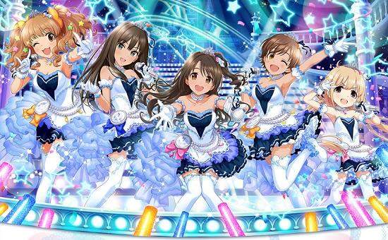 《偶像大師演唱會情報》手機音樂遊戲登場 PS4也將推出系列新作!? 《偶像大師演唱會情報》手機音樂遊戲登場 PS4也將推出系列新作!?