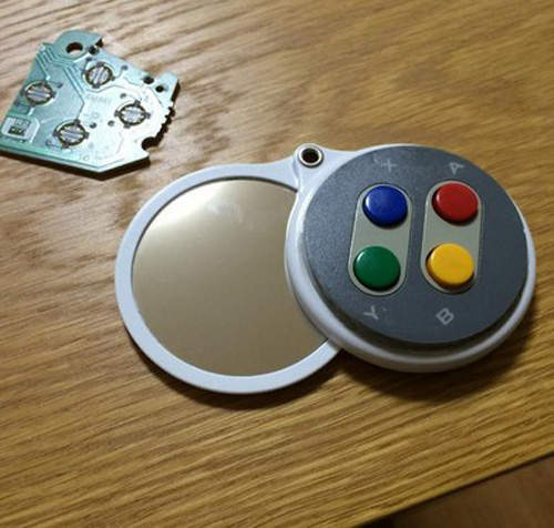 《老式主機宅改造》只要有愛變什麼都沒有問題 《老式主機宅改造》只要有愛變什麼都沒有問題