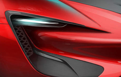 《SRT Tomahawk Vision Gran Turismo》預告即將現身GT6 《SRT Tomahawk Vision Gran Turismo》預告即將現身GT6