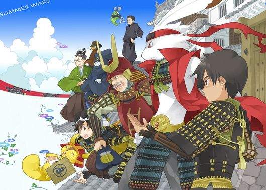 新型態的影片社群服務《QIQI》各位有看過「夏日大作戰」嗎? 新型態的影片社群服務《QIQI》各位有看過「夏日大作戰」嗎?