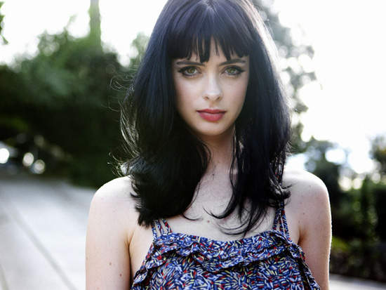 Marvel小螢幕繼續擴張《A.K.A. Jessica Jones》黑髮女英雄加「萌」 Marvel小螢幕繼續擴張《A.K.A. Jessica Jones》黑髮女英雄加「萌」