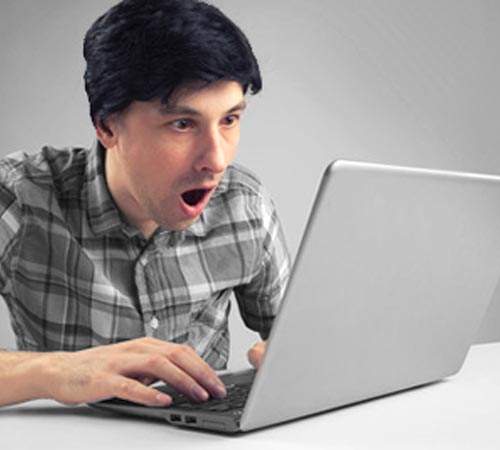 小技巧《救回被刪除的電腦檔案》別以為檔案被刪一切就毀了