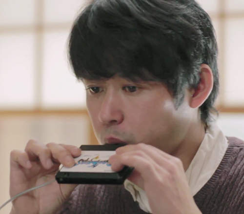 《我的紅白機卡帶展》大朋友們夢想成真的一刻又來了