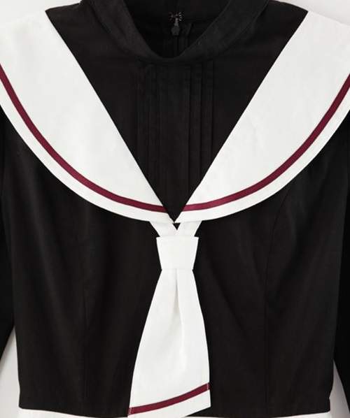 《庫洛魔法使》把漫畫中的衣服穿上身的機會來啦~ 《庫洛魔法使》把漫畫中的衣服穿上身的機會來啦~