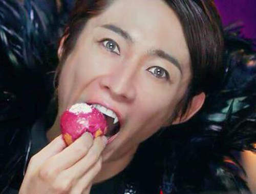 萬聖節嚇人必備《吸血鬼飲料》其實還有更簡單的替代品？