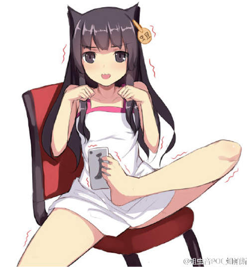 《用脚自拍》妹子們的自拍神技越來越猛了啊....