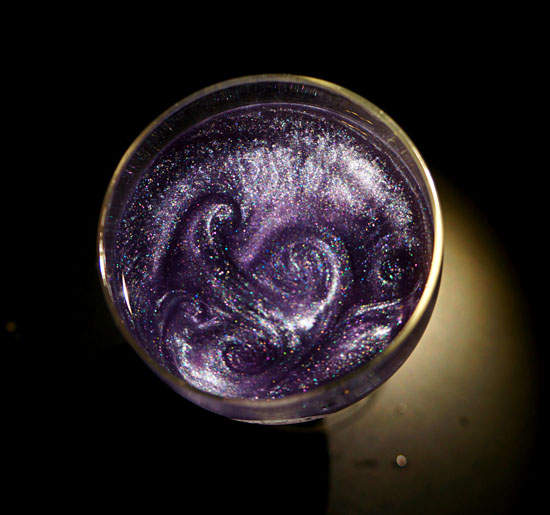 超夢幻《銀河酒》一口喝進整個小宇宙啦 超夢幻《銀河酒》一口喝進整個小宇宙啦