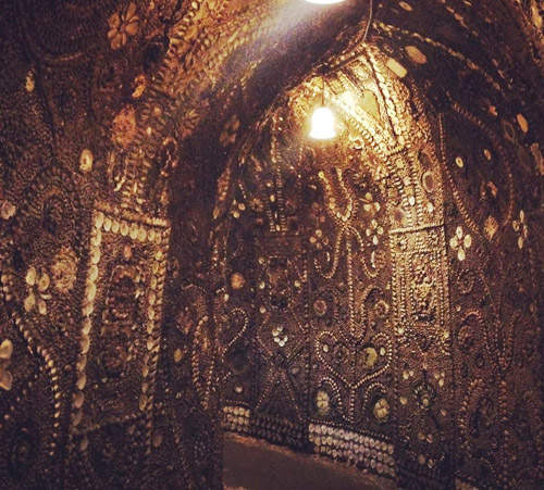 《都市傳傳說》在地底下發現的古老密室引發了謎團 《都市傳傳說》在地底下發現的古老密室引發了謎團