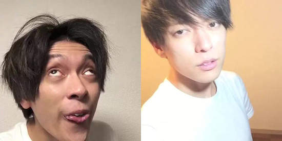 森祐介《殘念帥哥》根本是個顏藝高手啊~超有病(誇獎意味) 森祐介《殘念帥哥》根本是個顏藝高手啊~超有病(誇獎意味)