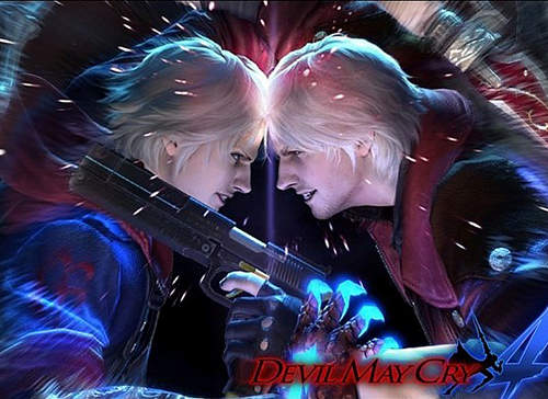 PS4/Xbox One《惡魔獵人4 特別版》維哥、翠絲跟蕾蒂都參戰溜 PS4/Xbox One《惡魔獵人4 特別版》維哥、翠絲跟蕾蒂都參戰溜