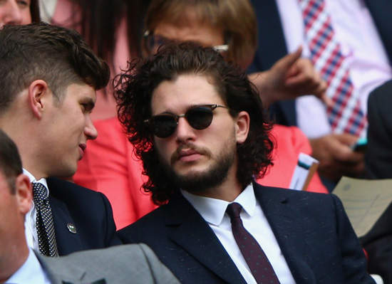 《瓊恩雪諾的頭髮》隱藏意義?不管剪還留都是影迷焦點 《瓊恩雪諾的頭髮》隱藏意義?不管剪還留都是影迷焦點