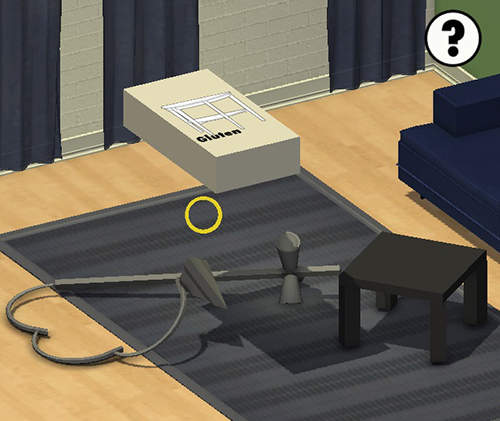 《組裝家具遊戲》根本是為IKEA組裝迷量身打造的遊戲 《組裝家具遊戲》根本是為IKEA組裝迷量身打造的遊戲