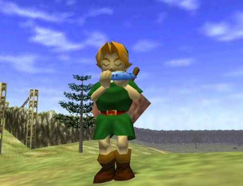 遊戲帶給人們的正面影響？好遊戲助你一世唷～