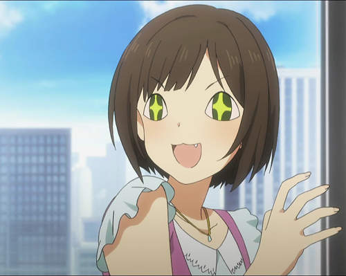 聲優親自執筆《聲優事務所擬人化》有機會看到業界的黑暗面嗎? 聲優親自執筆《聲優事務所擬人化》有機會看到業界的黑暗面嗎?