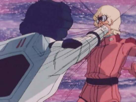 《機動戰士Z鋼彈》最常被揍的10個角色 到底統計這個幹嘛www 《機動戰士Z鋼彈》最常被揍的10個角色 到底統計這個幹嘛www