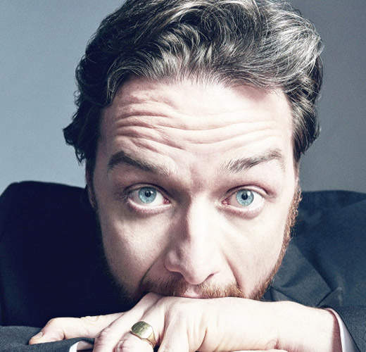 GQ六月號《英倫之最》最棒的當然就是大叔們啊（？）