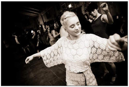 《Samantha Wright》力与美并存的举重选手