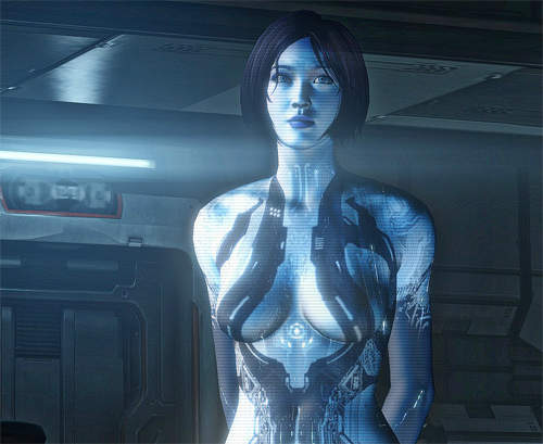 《10位遊戲性感女角》但可惜她們都不是人類（？）