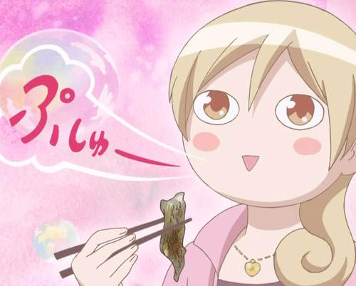 黃金拼圖《痛恨的作畫失誤》一片鮭魚皮引發的戰爭終於結束了嗎? 黃金拼圖《痛恨的作畫失誤》一片鮭魚皮引發的戰爭終於結束了嗎?