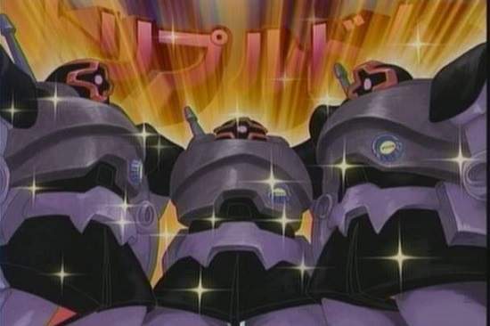 《黑色三連星豆腐》巧克力口味的濃厚味道也有三重口味