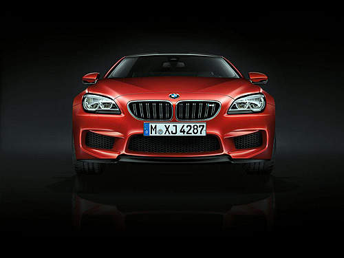 Competition套件加持《BMW M6》馬力上看600匹 Competition套件加持《BMW M6》馬力上看600匹