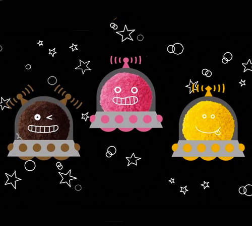 第二代《Mocoro 毛茸茸電動打掃球》這應該會被寵物攻擊吧(汗) 第二代《Mocoro 毛茸茸電動打掃球》這應該會被寵物攻擊吧(汗)