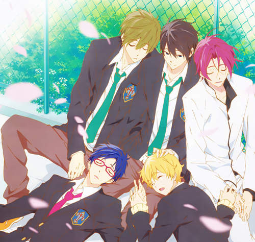 《今夏4大動畫劇場版》動畫迷少女們有得忙了 現在就開始存錢吧