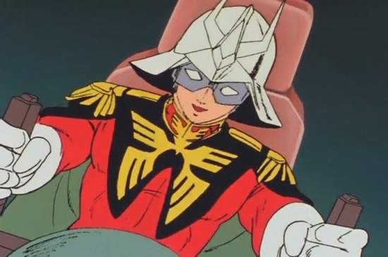 韓國動畫黑歷史《宇宙黑騎士》槽點很多的另類鋼彈動畫