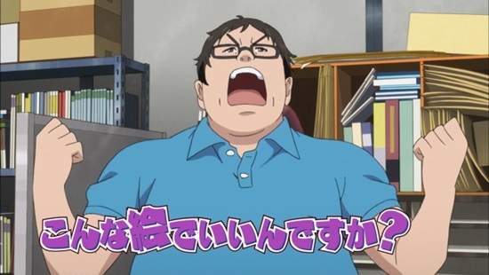 《動畫導演的分鏡圖》從分鏡看各動畫導演的特色