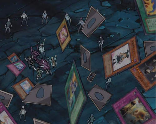 《甩賣老公的卡片收藏》這對夫妻該不會大過年鬧離婚吧……