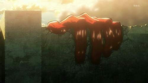 網友自製《進擊餅乾手》巨人的手你敢吃下嗎？