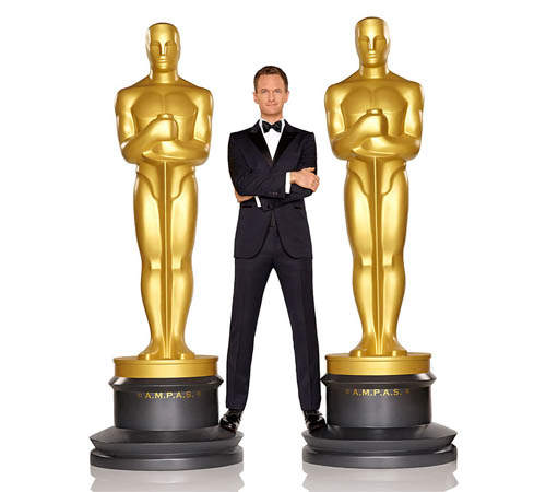 Twitter公佈《奧斯卡人氣王排行榜》最多人推文的典禮片段與明星和電影是哪些呢