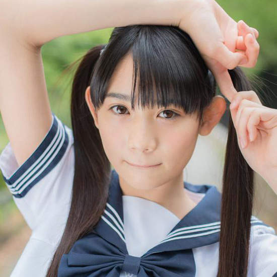 今天是《雙馬尾日》快綁起你的雙馬尾一起共襄盛舉 今天是《雙馬尾日》快綁起你的雙馬尾一起共襄盛舉