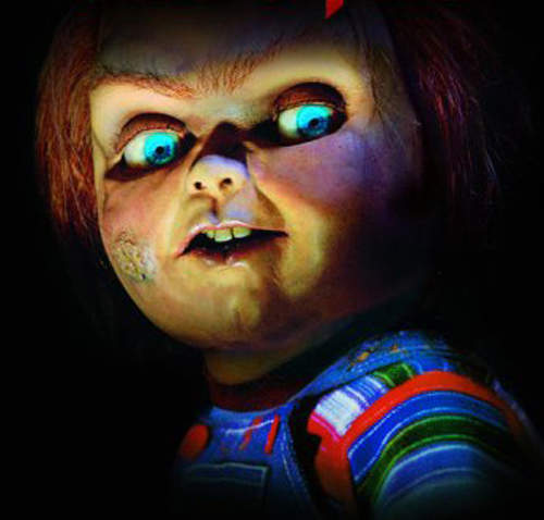 《最可怕電影怪物排行榜》超意外連哥吉拉都來了? 《最可怕電影怪物排行榜》超意外連哥吉拉都來了?