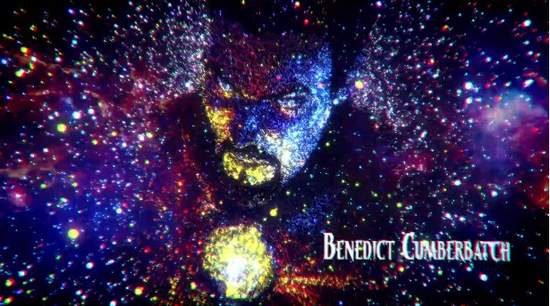 Marvel《奇異博士》粉絲自製片頭 BC定裝照什麼時候出來(敲碗) Marvel《奇異博士》粉絲自製片頭 BC定裝照什麼時候出來(敲碗)