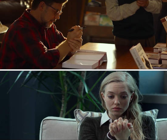 羅素克洛《幸福再敲門》原來珂賽特的老爸是你啊（大誤）