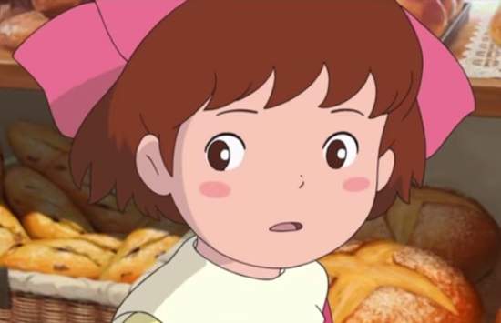 《吉卜力風格麵包廣告》這次也要用香氣撲鼻的麵包誘惑你 《吉卜力風格麵包廣告》這次也要用香氣撲鼻的麵包誘惑你