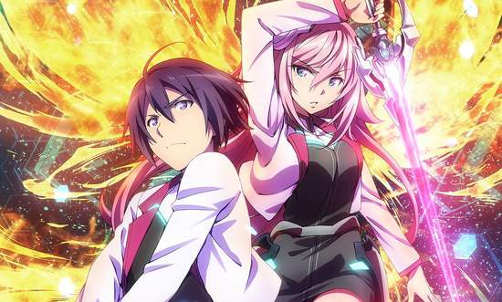 《秋季新番強烈既視感》同一部作品出了兩部動畫？