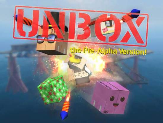 開箱遊戲《Unbox》如果你是一個紙箱你要把自己送到哪裡去? 開箱遊戲《Unbox》如果你是一個紙箱你要把自己送到哪裡去?