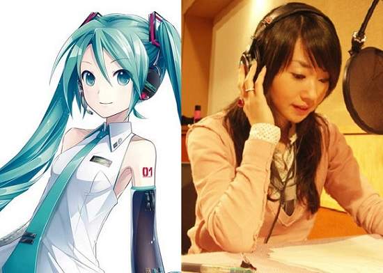《最希望登台奧運開幕典禮的人物》初音跟奈奈也有機會? 《最希望登台奧運開幕典禮的人物》初音跟奈奈也有機會?